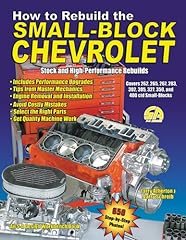 Rebuild small block for sale  Delivered anywhere in USA 