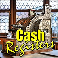 Cash register antique for sale  Delivered anywhere in UK