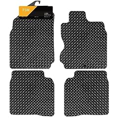 Fsw tailored mats for sale  Delivered anywhere in UK