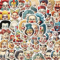 50pcs funny joker for sale  Delivered anywhere in USA 