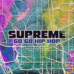 Supreme one hip usato  Spedito ovunque in Italia 