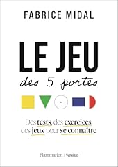 Jeu portes tests d'occasion  Livré partout en France