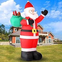 12ft giant christmas for sale  Delivered anywhere in USA 