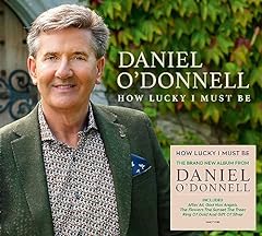 Daniel donnell lucky for sale  Delivered anywhere in Ireland