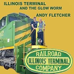 Illinois terminal glow for sale  Delivered anywhere in USA 