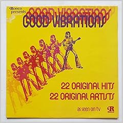 Good vibrations for sale  Delivered anywhere in USA 