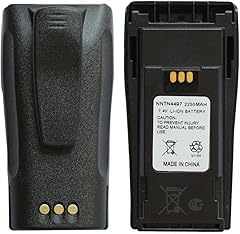 Nntn4497cr nntn4497dr 7.4v for sale  Delivered anywhere in USA 