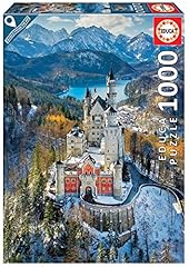 chateau neuschwanstein d'occasion  Livré partout en France