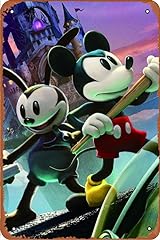 Epic mickey power for sale  Delivered anywhere in USA 