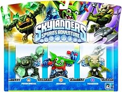 Skylanders triple pack gebraucht kaufen  Wird an jeden Ort in Deutschland