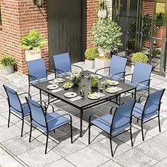 Mixpatio piece outdoor for sale  Delivered anywhere in USA 