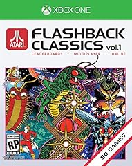 Atari flashback classics for sale  Delivered anywhere in UK