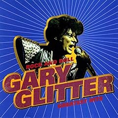 Rock roll gary for sale  Delivered anywhere in UK