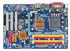 Gigabyte ep31 ds3l d'occasion  Livré partout en France