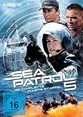 Sea patrol season for sale  Delivered anywhere in Ireland