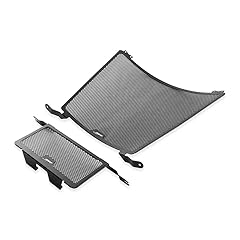 Motorcycle radiator grille for sale  Delivered anywhere in USA 