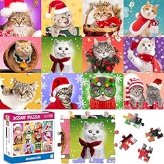 Bestbase christmas puzzle for sale  Delivered anywhere in USA 