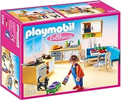 Playmobil 5336 einbauküche gebraucht kaufen  Wird an jeden Ort in Deutschland