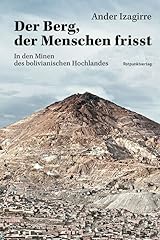 Berg menschen frisst gebraucht kaufen  Wird an jeden Ort in Deutschland