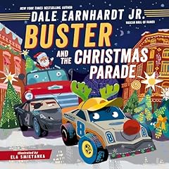 Buster christmas parade for sale  Delivered anywhere in USA 