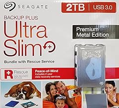 Seagate backup plus for sale  Delivered anywhere in USA 