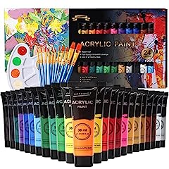 Artkunst acrylic paint for sale  Delivered anywhere in UK