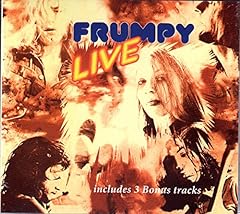 Frumpy live 3 gebraucht kaufen  Wird an jeden Ort in Deutschland