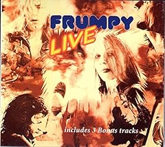 Frumpy live 3 gebraucht kaufen  Wird an jeden Ort in Deutschland