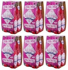 Salitos pink 33l gebraucht kaufen  Wird an jeden Ort in Deutschland