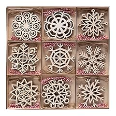 Joiedomi pcs snowflake for sale  Delivered anywhere in USA 