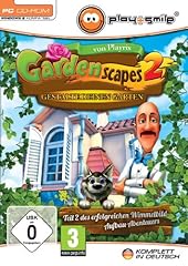 Gardenscapes gestalte deinen d'occasion  Livré partout en France