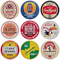 Middlesbrough beer mats for sale  Delivered anywhere in UK