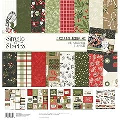 Simple stories collection for sale  Delivered anywhere in USA 