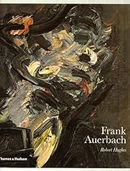 Frank auerbach for sale  Delivered anywhere in UK