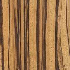 Zebrawood lumber x12 for sale  Delivered anywhere in USA 
