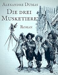 Die drei musketiere d'occasion  Livré partout en France