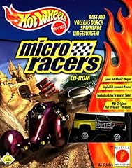 Hot wheels micro gebraucht kaufen  Wird an jeden Ort in Deutschland