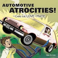 Automotive atrocities cars for sale  Delivered anywhere in USA 