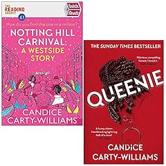 Notting hill carnival for sale  Delivered anywhere in UK