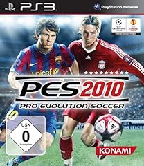 Pes 2010 pro usato  Spedito ovunque in Italia 