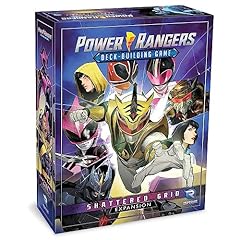 Power rangers deck for sale  Delivered anywhere in USA 