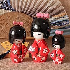 Ufcell japanese doll for sale  Delivered anywhere in USA 