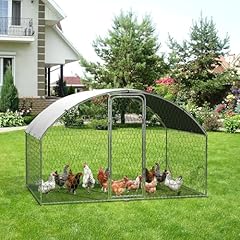 Large metal chicken for sale  Delivered anywhere in USA 