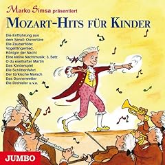 Mozart hits kinder gebraucht kaufen  Wird an jeden Ort in Deutschland