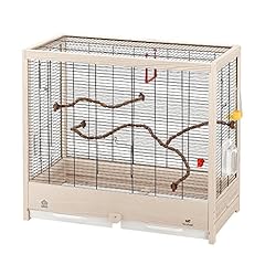 cage bois oiseaux d'occasion  Livré partout en France