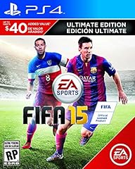 Fifa ultimate team d'occasion  Livré partout en France