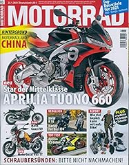 Motorrad 2021 motorradland gebraucht kaufen  Wird an jeden Ort in Deutschland