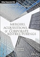 Mergers acquisitions corporate for sale  Delivered anywhere in USA 