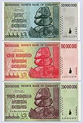 Rbz zimbabwe 100 d'occasion  Livré partout en France
