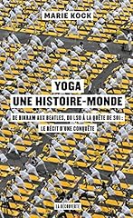 Yoga histoire bikram d'occasion  Livré partout en France